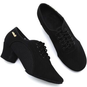 Women's dance shoes